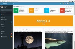 Desarrollo web