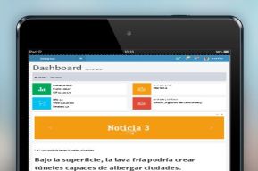 Responsive design